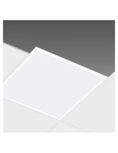 Disano iluminación 15020007 panel led cri 93 840 cld cell-d-e blanco